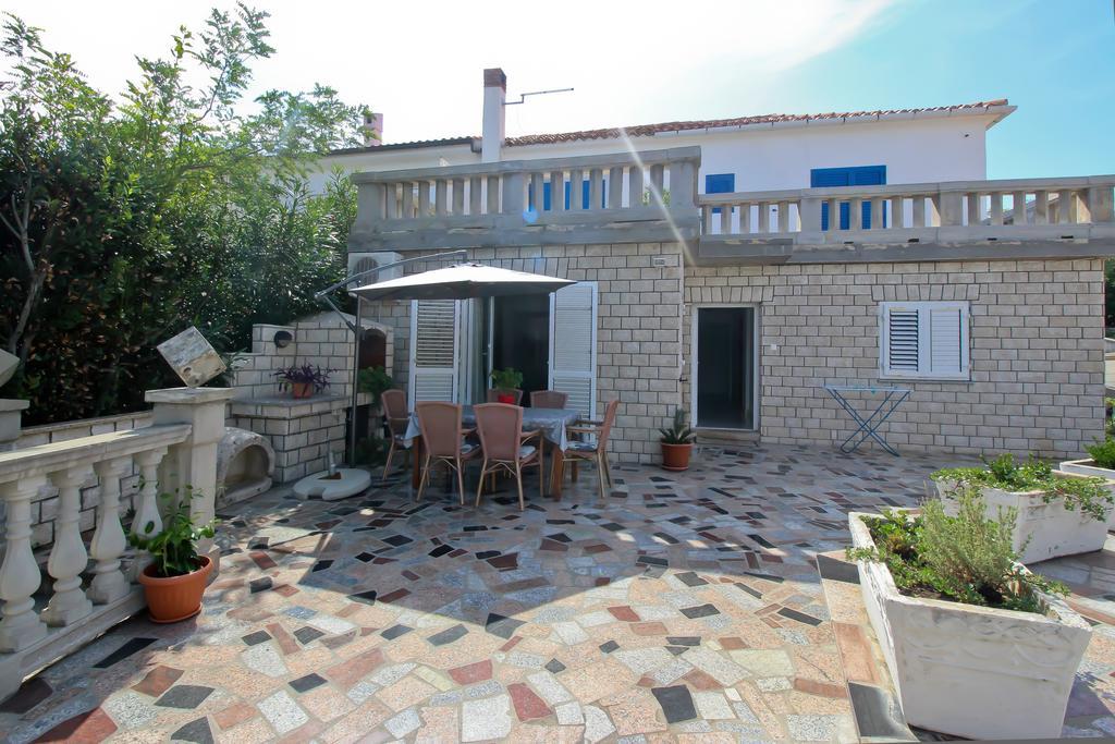 Apartment Drazen Šilo Oda fotoğraf