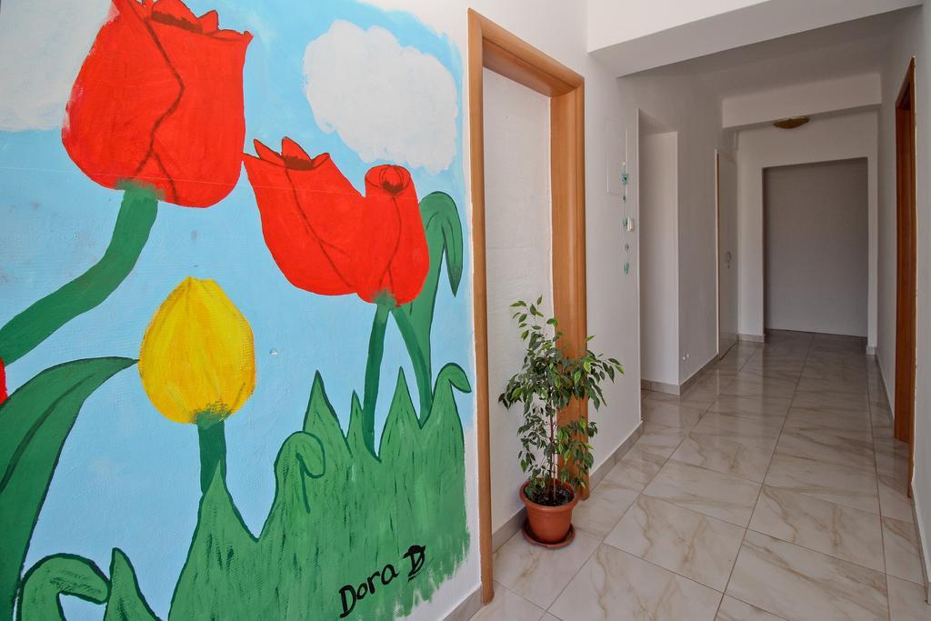 Apartment Drazen Šilo Oda fotoğraf