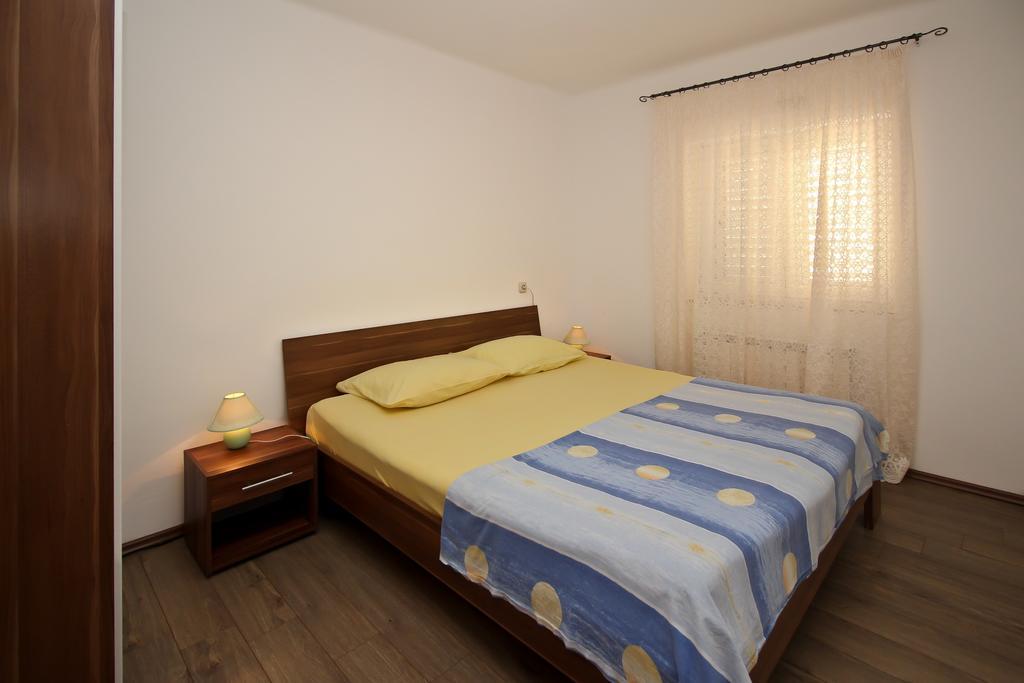Apartment Drazen Šilo Oda fotoğraf