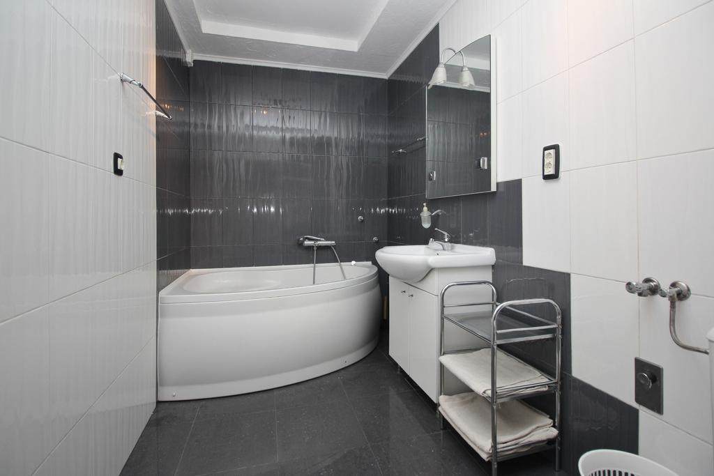 Apartment Drazen Šilo Oda fotoğraf