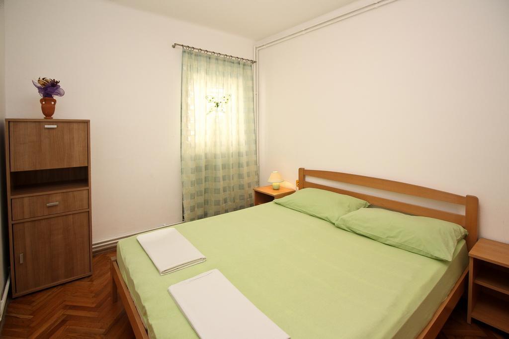 Apartment Drazen Šilo Oda fotoğraf