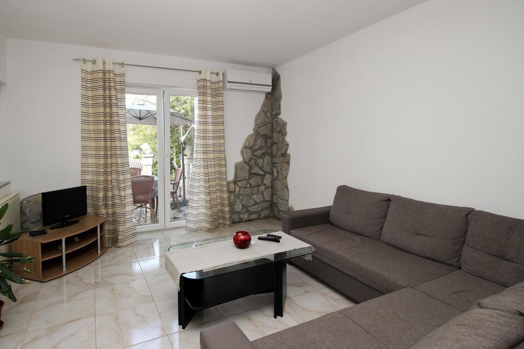 Apartment Drazen Šilo Oda fotoğraf