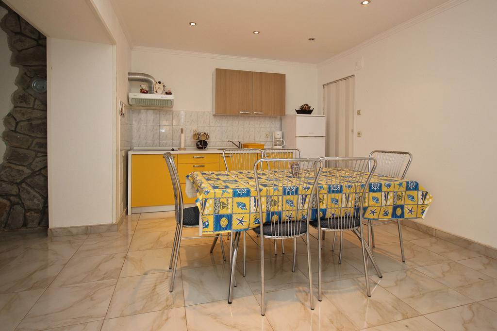Apartment Drazen Šilo Oda fotoğraf