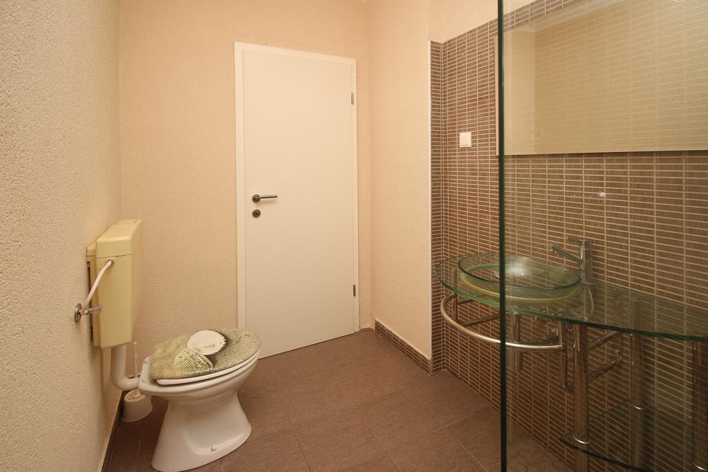Apartment Drazen Šilo Dış mekan fotoğraf