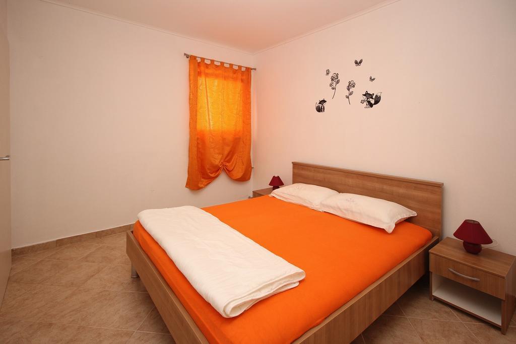 Apartment Drazen Šilo Dış mekan fotoğraf