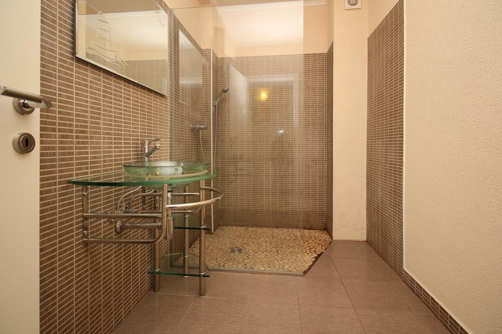 Apartment Drazen Šilo Dış mekan fotoğraf