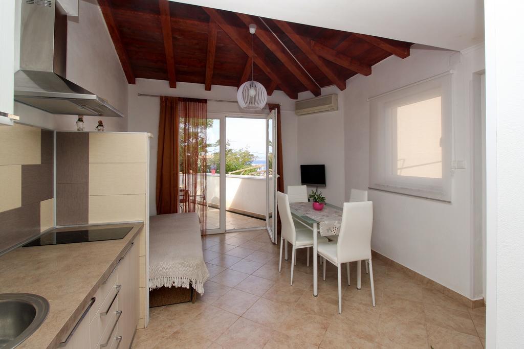 Apartment Drazen Šilo Dış mekan fotoğraf